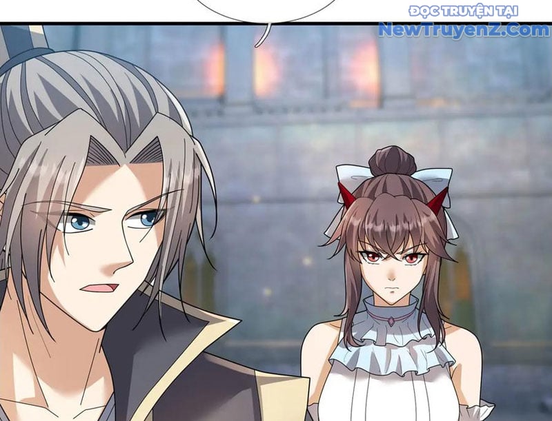 Thu Triệu Vạn Đồ Đệ, Vi Sư Vô Địch Thế Gian: Chapter 178