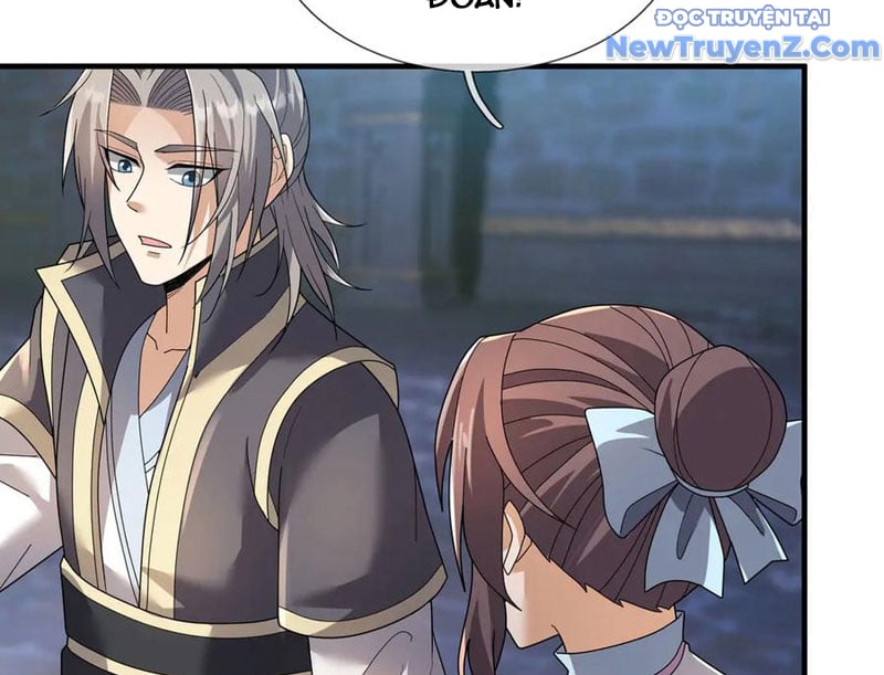 Thu Triệu Vạn Đồ Đệ, Vi Sư Vô Địch Thế Gian: Chapter 178