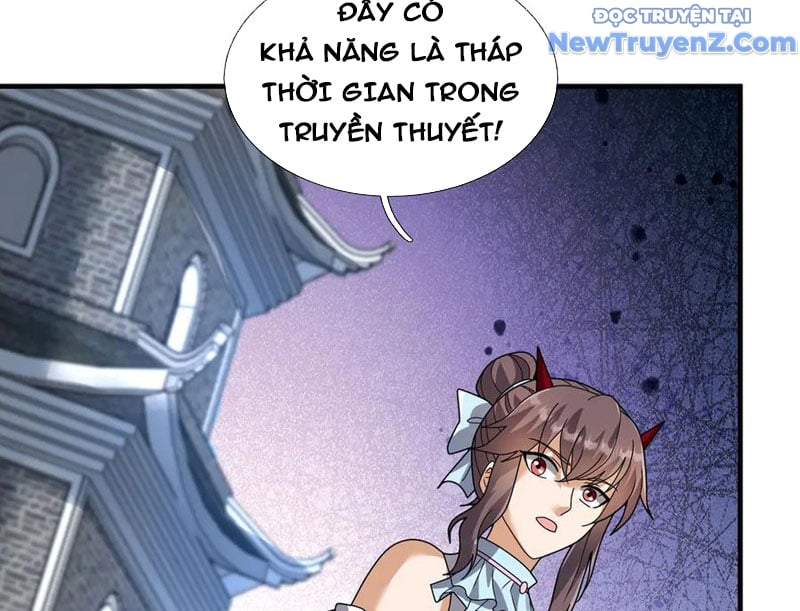 Thu Triệu Vạn Đồ Đệ, Vi Sư Vô Địch Thế Gian: Chapter 178