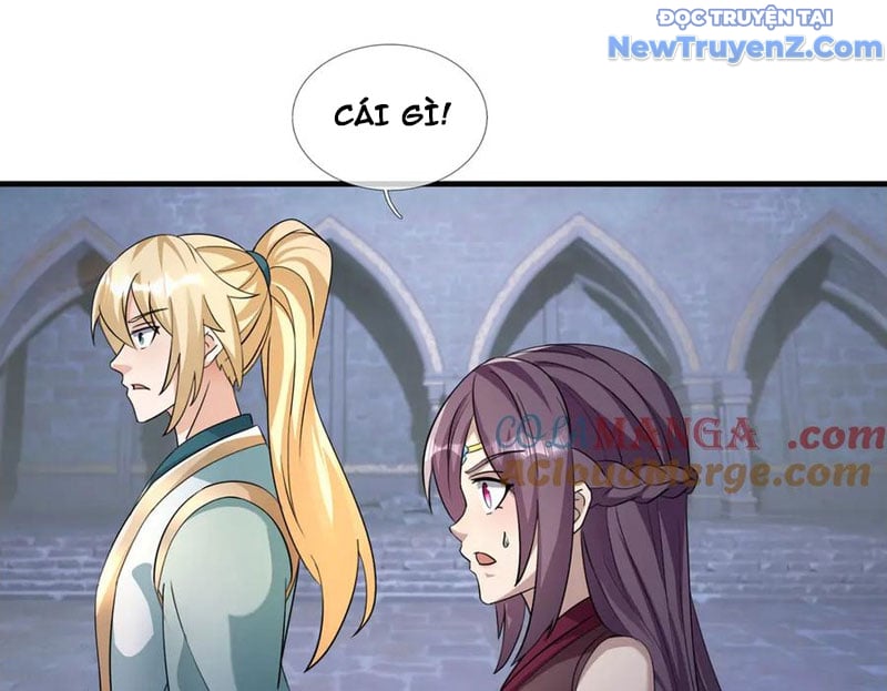 Thu Triệu Vạn Đồ Đệ, Vi Sư Vô Địch Thế Gian: Chapter 178