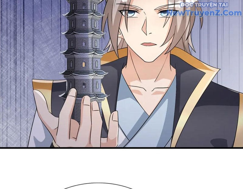 Thu Triệu Vạn Đồ Đệ, Vi Sư Vô Địch Thế Gian: Chapter 178