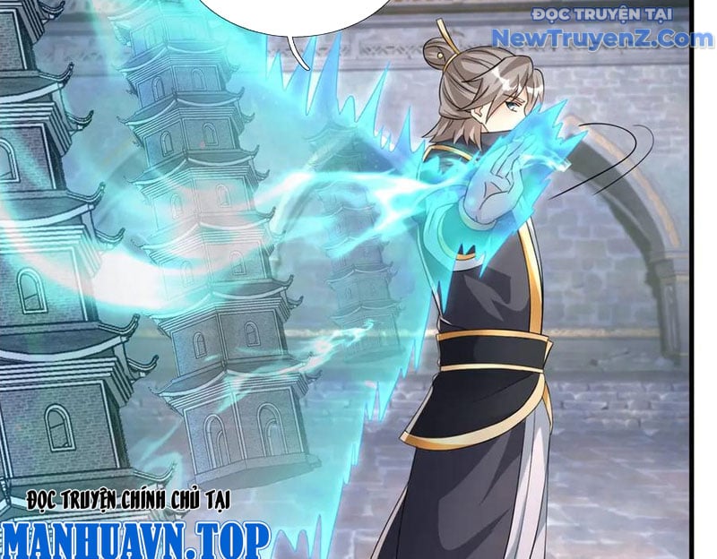 Thu Triệu Vạn Đồ Đệ, Vi Sư Vô Địch Thế Gian: Chapter 178