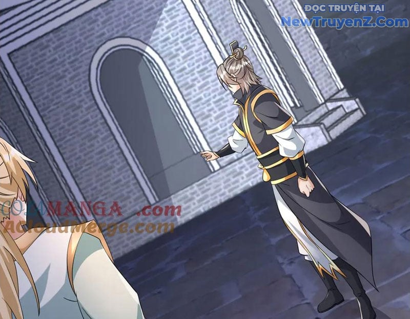 Thu Triệu Vạn Đồ Đệ, Vi Sư Vô Địch Thế Gian: Chapter 178