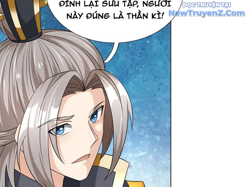 Thu Triệu Vạn Đồ Đệ, Vi Sư Vô Địch Thế Gian: Chapter 178