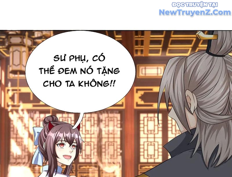 Thu Triệu Vạn Đồ Đệ, Vi Sư Vô Địch Thế Gian: Chapter 178