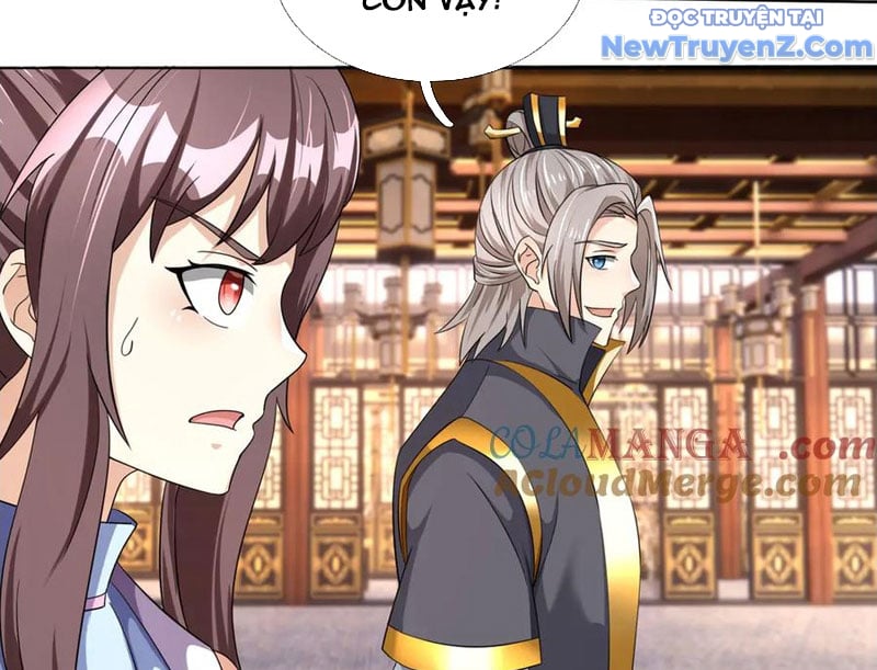 Thu Triệu Vạn Đồ Đệ, Vi Sư Vô Địch Thế Gian: Chapter 178