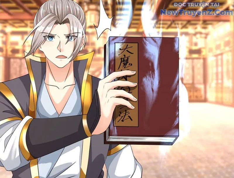 Thu Triệu Vạn Đồ Đệ, Vi Sư Vô Địch Thế Gian: Chapter 178