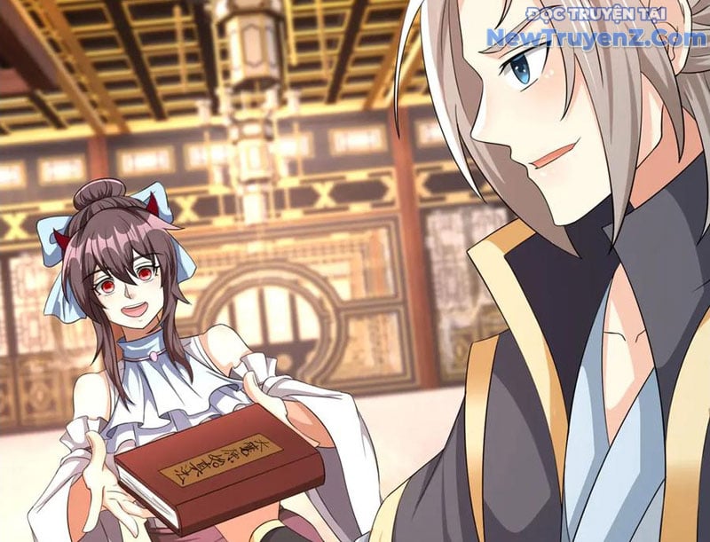 Thu Triệu Vạn Đồ Đệ, Vi Sư Vô Địch Thế Gian: Chapter 178