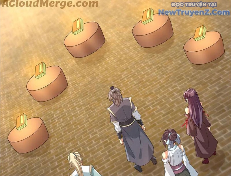 Thu Triệu Vạn Đồ Đệ, Vi Sư Vô Địch Thế Gian: Chapter 178