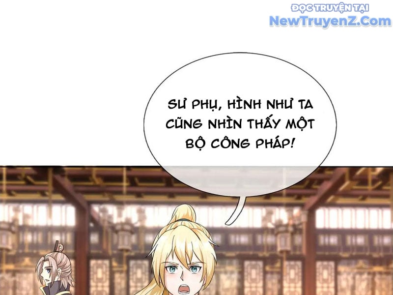 Thu Triệu Vạn Đồ Đệ, Vi Sư Vô Địch Thế Gian: Chapter 178