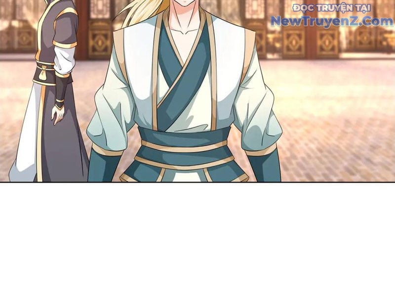 Thu Triệu Vạn Đồ Đệ, Vi Sư Vô Địch Thế Gian: Chapter 178