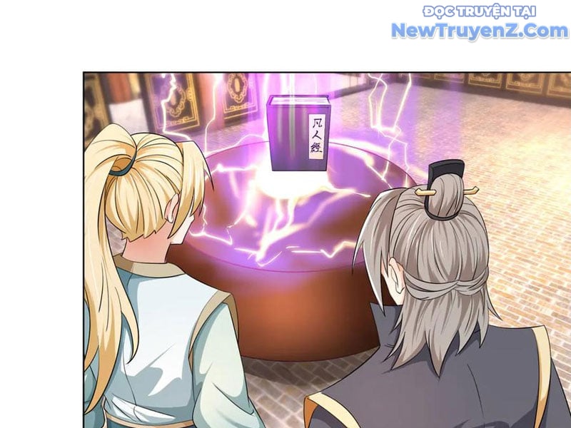 Thu Triệu Vạn Đồ Đệ, Vi Sư Vô Địch Thế Gian: Chapter 178