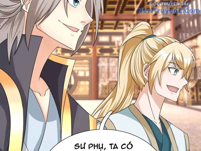 Thu Triệu Vạn Đồ Đệ, Vi Sư Vô Địch Thế Gian: Chapter 178