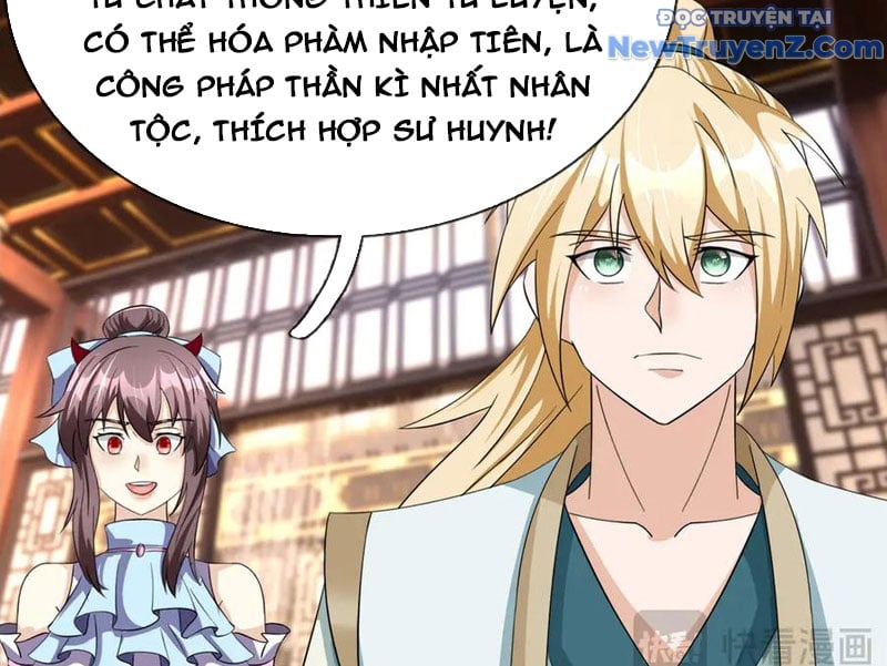 Thu Triệu Vạn Đồ Đệ, Vi Sư Vô Địch Thế Gian: Chapter 178