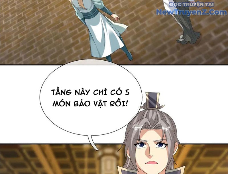 Thu Triệu Vạn Đồ Đệ, Vi Sư Vô Địch Thế Gian: Chapter 178