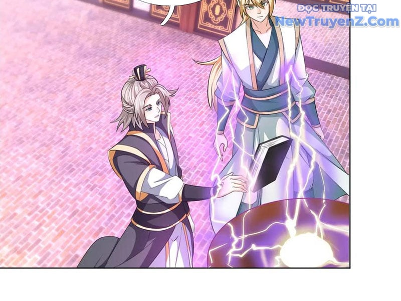 Thu Triệu Vạn Đồ Đệ, Vi Sư Vô Địch Thế Gian: Chapter 178