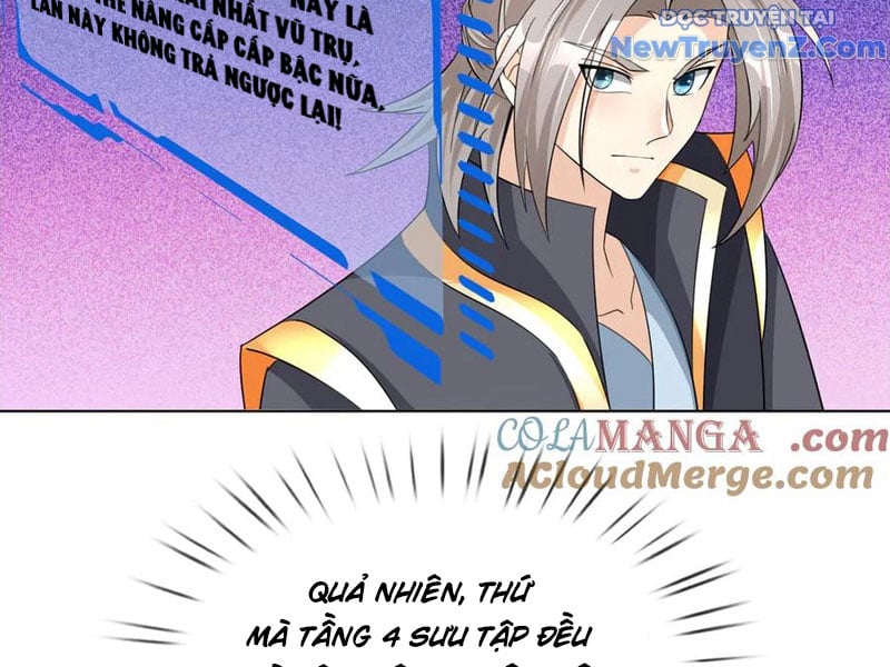 Thu Triệu Vạn Đồ Đệ, Vi Sư Vô Địch Thế Gian: Chapter 178