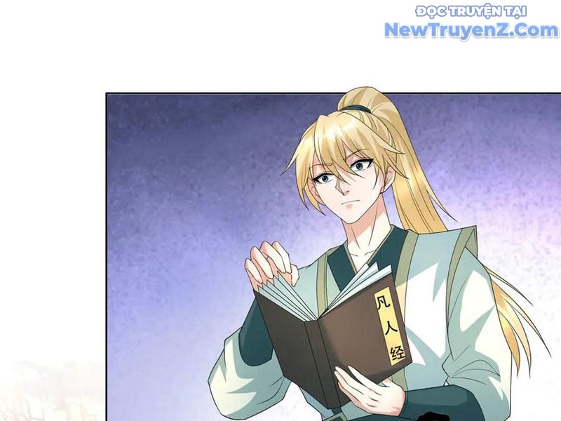 Thu Triệu Vạn Đồ Đệ, Vi Sư Vô Địch Thế Gian: Chapter 178