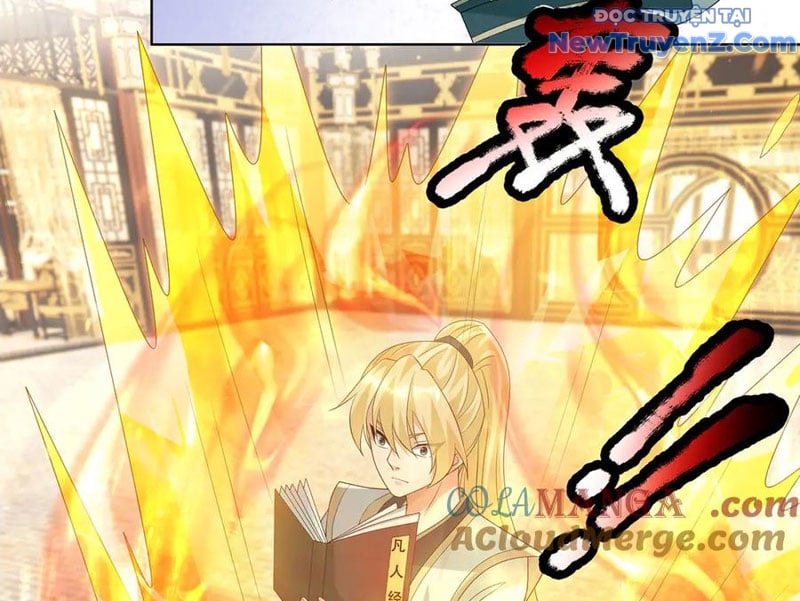 Thu Triệu Vạn Đồ Đệ, Vi Sư Vô Địch Thế Gian: Chapter 178