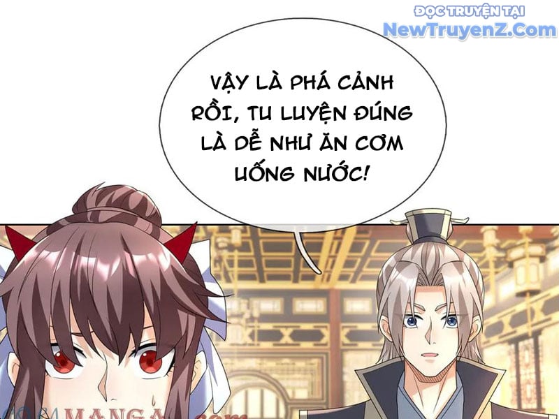 Thu Triệu Vạn Đồ Đệ, Vi Sư Vô Địch Thế Gian: Chapter 178