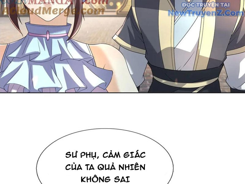 Thu Triệu Vạn Đồ Đệ, Vi Sư Vô Địch Thế Gian: Chapter 178