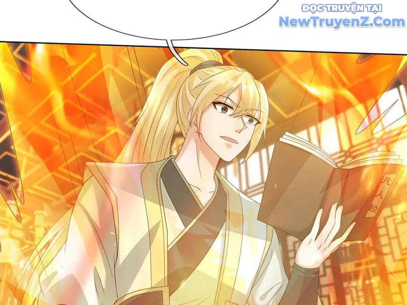 Thu Triệu Vạn Đồ Đệ, Vi Sư Vô Địch Thế Gian: Chapter 178