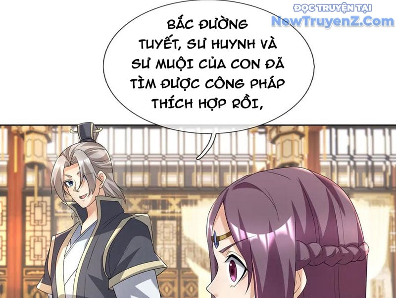 Thu Triệu Vạn Đồ Đệ, Vi Sư Vô Địch Thế Gian: Chapter 178