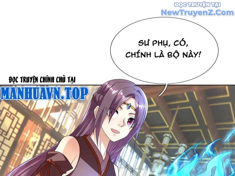 Thu Triệu Vạn Đồ Đệ, Vi Sư Vô Địch Thế Gian: Chapter 178