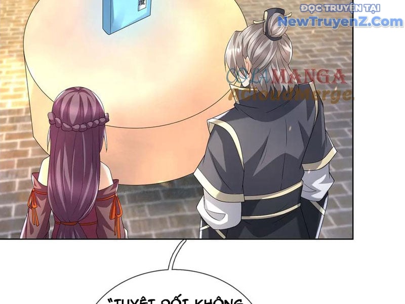 Thu Triệu Vạn Đồ Đệ, Vi Sư Vô Địch Thế Gian: Chapter 178