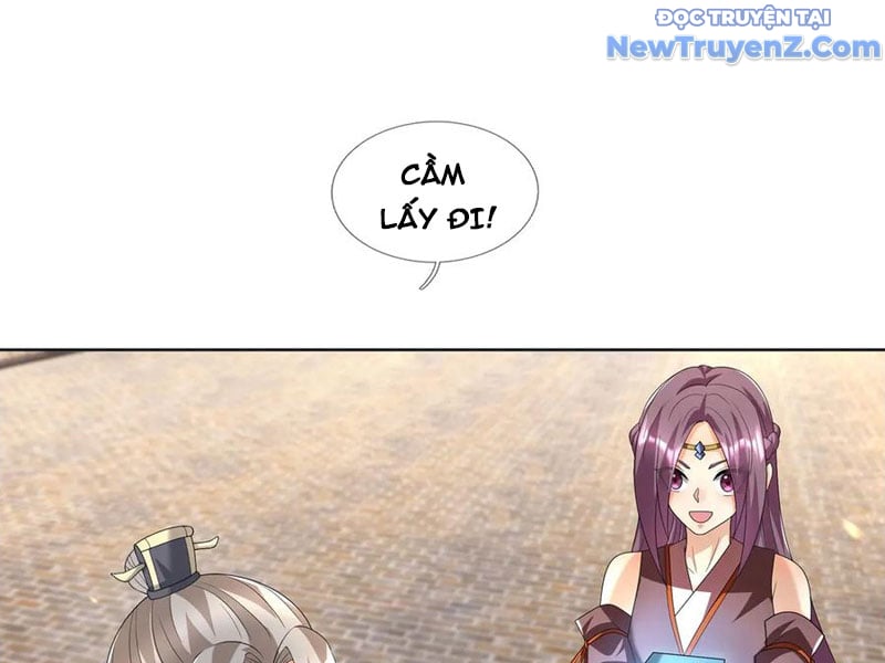 Thu Triệu Vạn Đồ Đệ, Vi Sư Vô Địch Thế Gian: Chapter 178