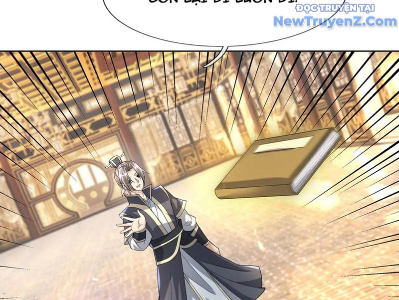 Thu Triệu Vạn Đồ Đệ, Vi Sư Vô Địch Thế Gian: Chapter 178