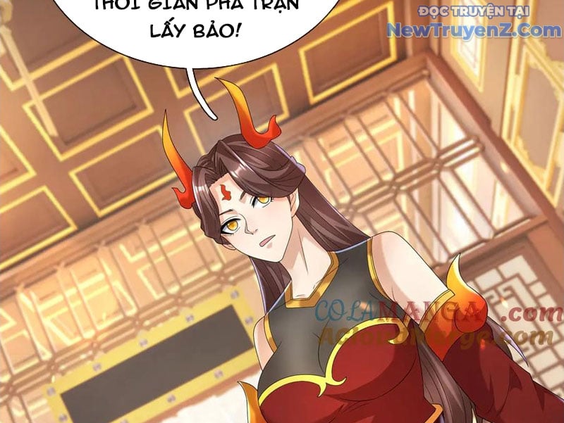 Thu Triệu Vạn Đồ Đệ, Vi Sư Vô Địch Thế Gian: Chapter 178