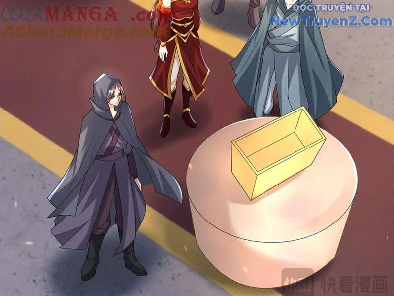 Thu Triệu Vạn Đồ Đệ, Vi Sư Vô Địch Thế Gian: Chapter 178