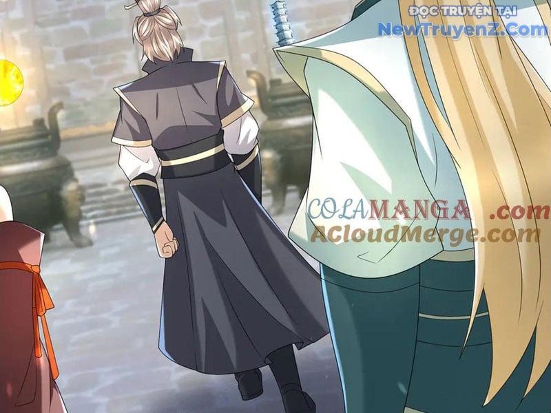 Thu Triệu Vạn Đồ Đệ, Vi Sư Vô Địch Thế Gian: Chapter 178