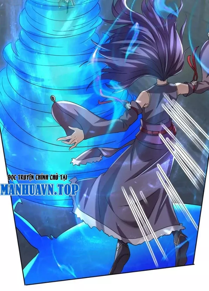 Thu Triệu Vạn Đồ Đệ, Vi Sư Vô Địch Thế Gian: Chapter 183