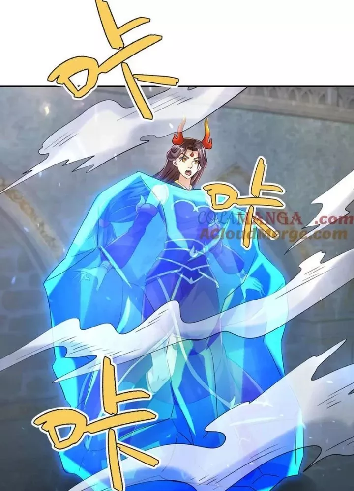 Thu Triệu Vạn Đồ Đệ, Vi Sư Vô Địch Thế Gian: Chapter 183