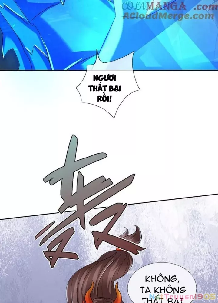 Thu Triệu Vạn Đồ Đệ, Vi Sư Vô Địch Thế Gian: Chapter 183