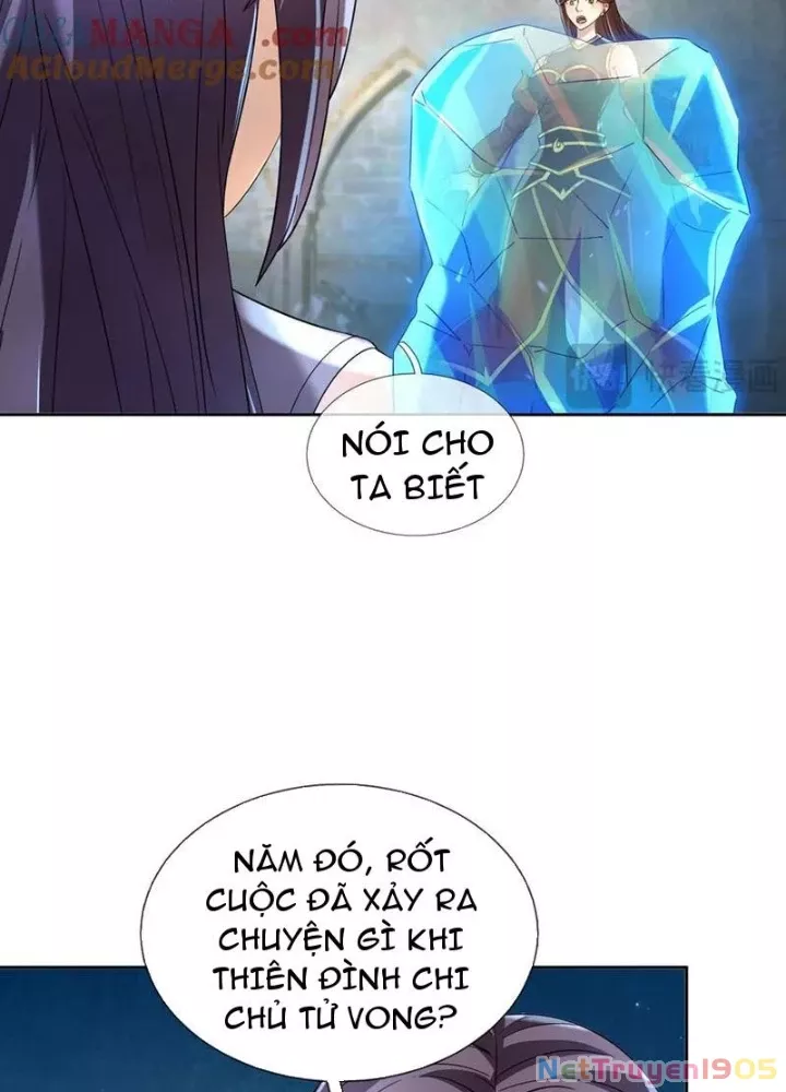 Thu Triệu Vạn Đồ Đệ, Vi Sư Vô Địch Thế Gian: Chapter 183