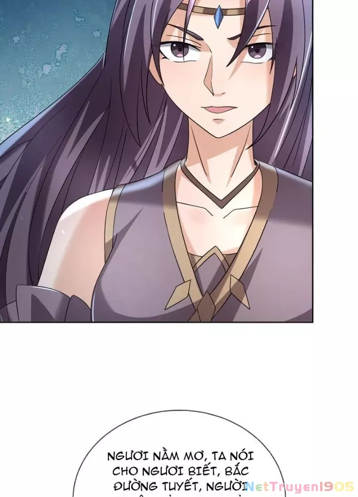 Thu Triệu Vạn Đồ Đệ, Vi Sư Vô Địch Thế Gian: Chapter 183