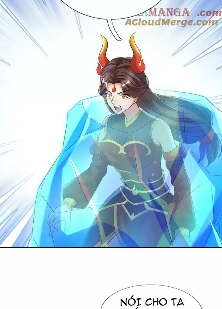 Thu Triệu Vạn Đồ Đệ, Vi Sư Vô Địch Thế Gian: Chapter 183