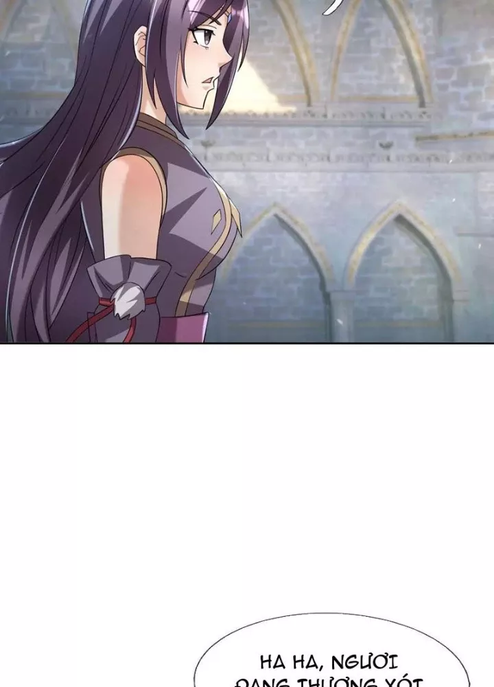 Thu Triệu Vạn Đồ Đệ, Vi Sư Vô Địch Thế Gian: Chapter 183