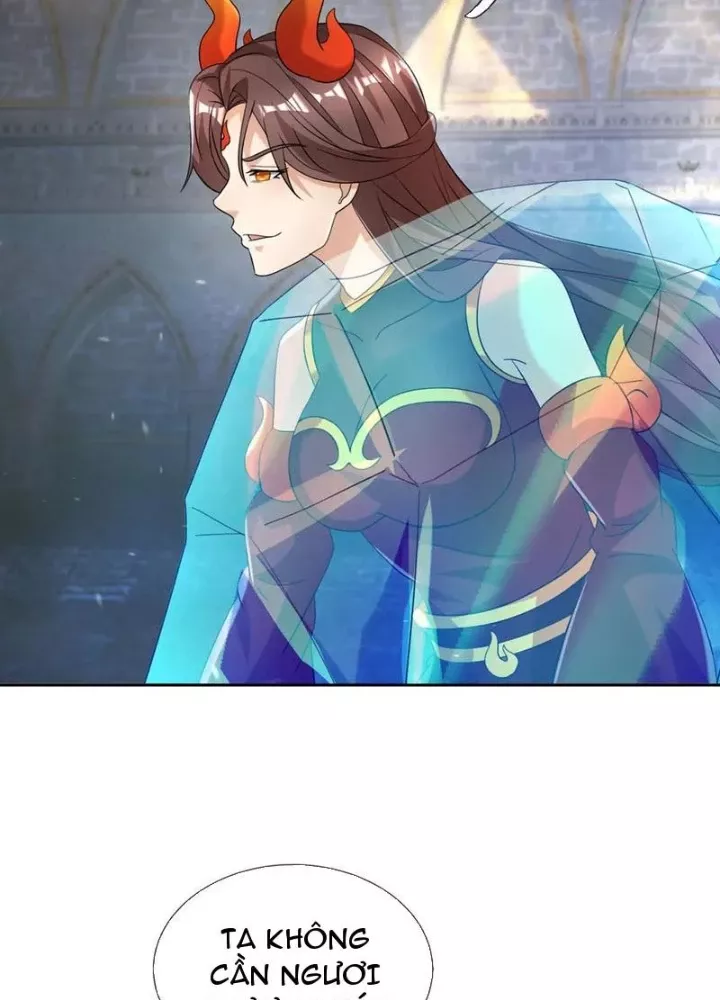 Thu Triệu Vạn Đồ Đệ, Vi Sư Vô Địch Thế Gian: Chapter 183