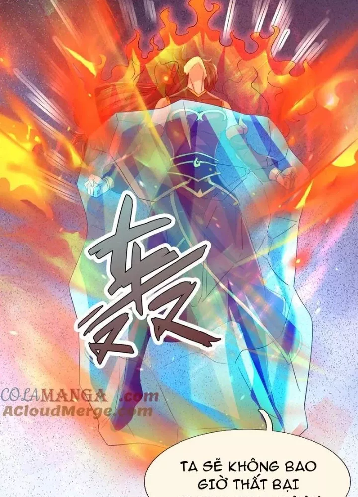 Thu Triệu Vạn Đồ Đệ, Vi Sư Vô Địch Thế Gian: Chapter 183