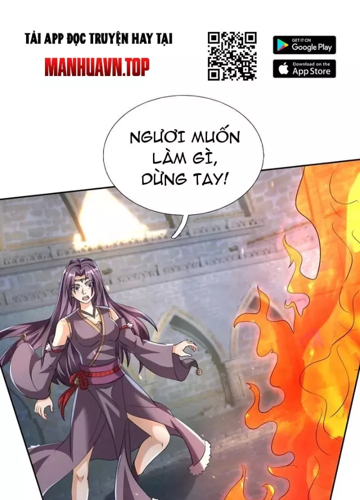 Thu Triệu Vạn Đồ Đệ, Vi Sư Vô Địch Thế Gian: Chapter 183