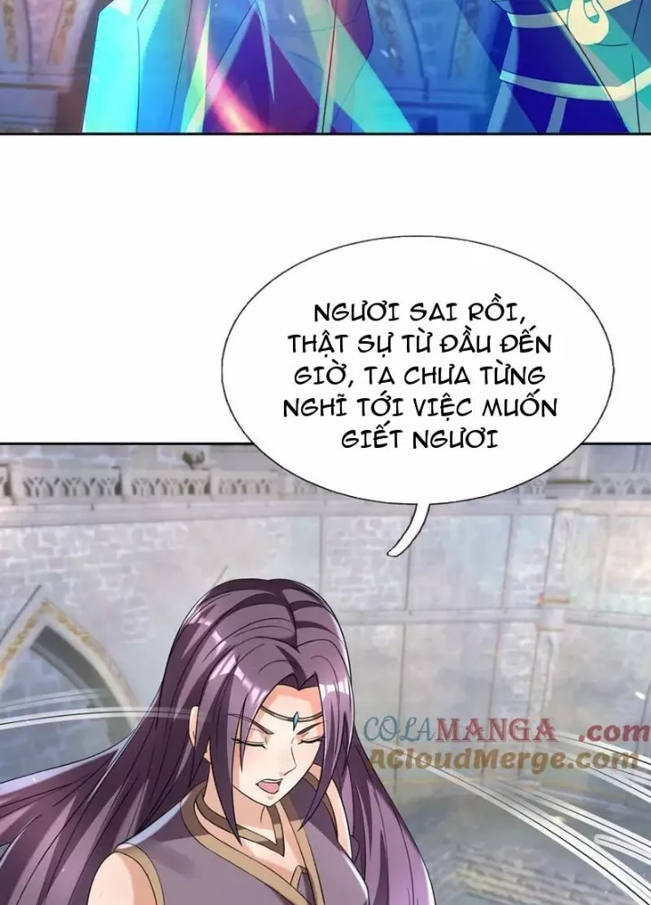 Thu Triệu Vạn Đồ Đệ, Vi Sư Vô Địch Thế Gian: Chapter 183