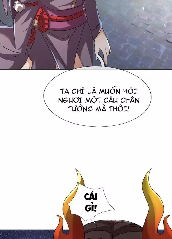 Thu Triệu Vạn Đồ Đệ, Vi Sư Vô Địch Thế Gian: Chapter 183