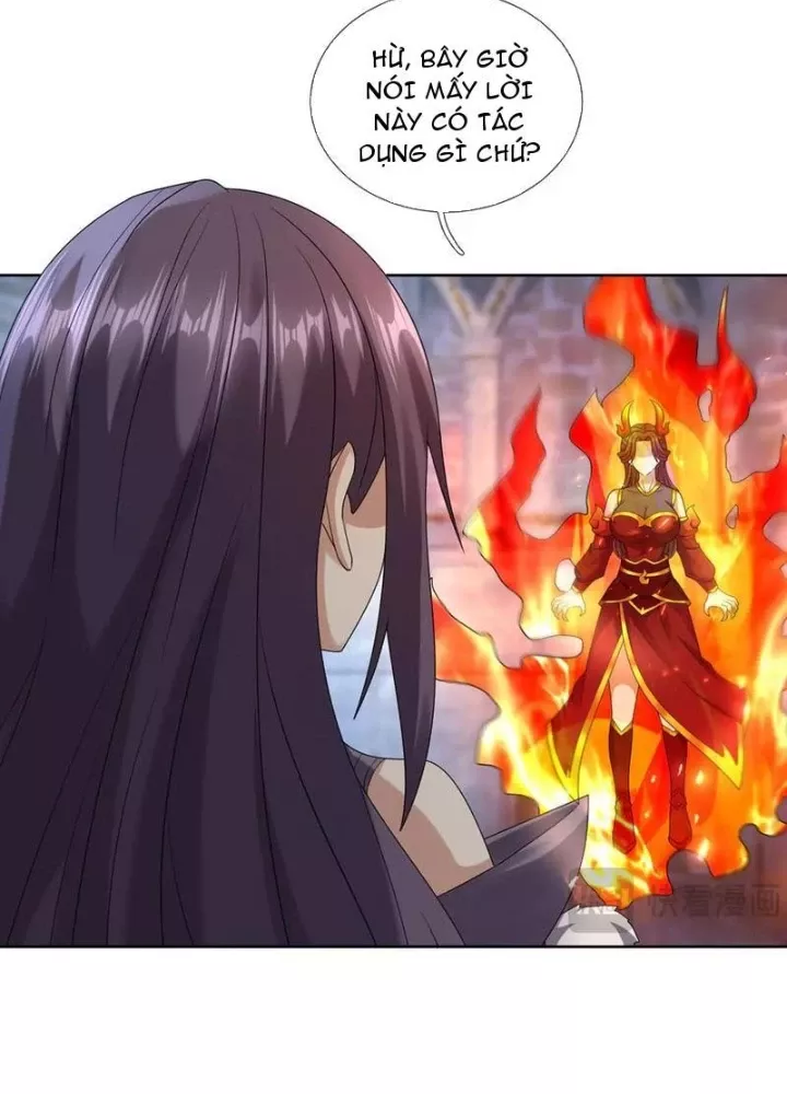 Thu Triệu Vạn Đồ Đệ, Vi Sư Vô Địch Thế Gian: Chapter 183