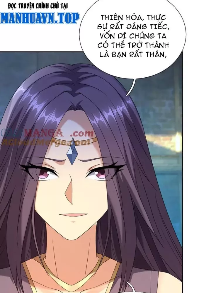 Thu Triệu Vạn Đồ Đệ, Vi Sư Vô Địch Thế Gian: Chapter 183