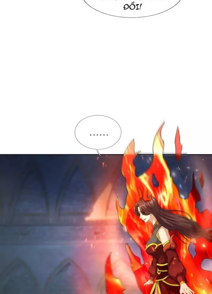 Thu Triệu Vạn Đồ Đệ, Vi Sư Vô Địch Thế Gian: Chapter 183