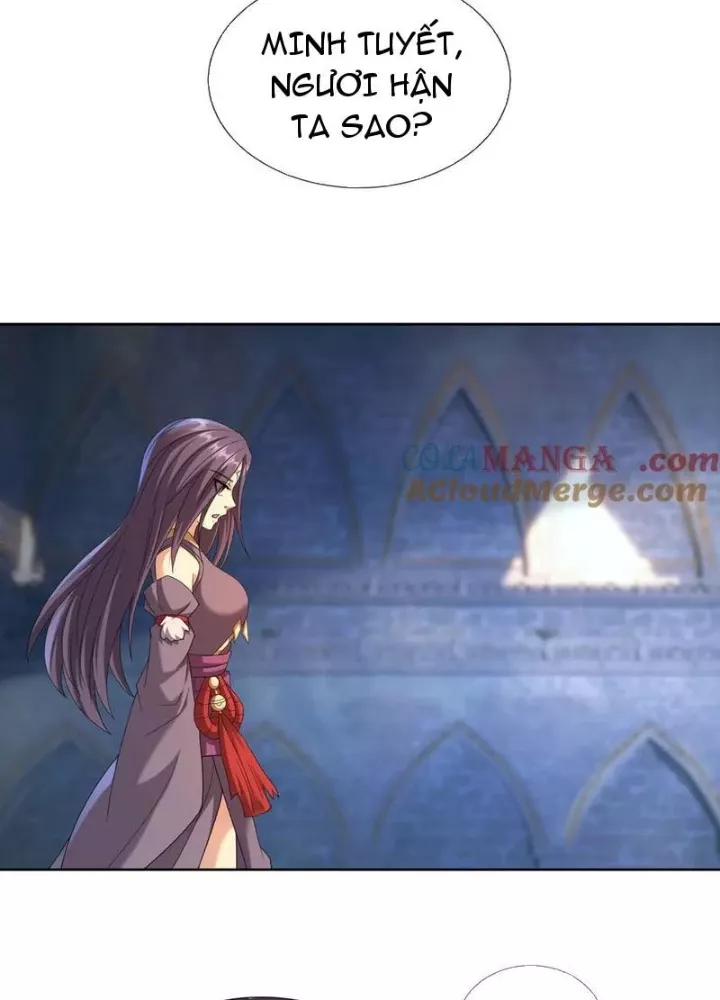 Thu Triệu Vạn Đồ Đệ, Vi Sư Vô Địch Thế Gian: Chapter 183